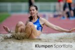 Leichtathletik - Regionsmeisterschaften // Ausrichter LAZ Rhede