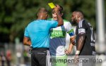 Fussball | Herren | Saison 2026-2027 | Regionalliga West | 11. Spieltag | 1.FC Bocholt vs. FC Guetersloh