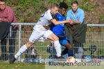 Fussball - Niederrheinliga A-Junioren // 1.FC Bocholt vs. 1.FC Moenchengladbach