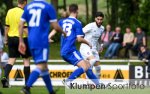 Fussball - Bezirksliga Gr. 4 // BW Dingden vs. Spvgg Sterkrade 06/07