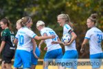 Fussball - Regionalliga Frauen // Borussia Bocholt vs. Borussia Moenchengladbach 2