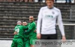 Fussball - Kreisliga A // Olympia Bocholt vs. Westfalia Anholt