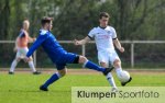 Fussball - Bezirksliga Gr. 5 // TuB Bocholt vs. FC Alderkerk