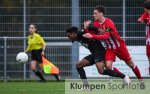 Fussball - Landesliga Gr. 2 // VfL Rhede vs. VfL Toenisberg