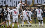 Fussball | Herren | Saison 2025-2026 | Regionalliga West | 23. Spieltag | 1.FC Bocholt vs. Bonner SC