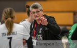 Handball | Frauen | Saison 2024-2025 | Oberliga | 16. Spieltag | TSV Bocholt vs. TV Borken