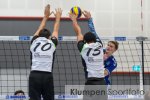 Volleyball - 2. Bundesliga Nord // TuB Bocholt vs. VC Bitterfeld-Wolfen