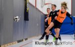 Fussball - Vierter 97/30-Hallen-Cup // Ausrichter DJK SF 97/30 Lowick