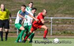 Fussball - Kreisliga A // Olympia Bocholt vs. SV Haldern