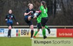 Fussball - Landesliga Frauen // Borussia Bocholt 2 vs. SV Rees