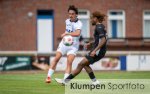 Fussball | Herren | Saison 2025-2026 | Oberliga | 02. Spieltag | BW Dindgen vs. VfB 03 Hilden