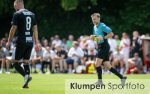 Fussball | Herren | Saison 2025-2026 | Landesfreundschaftsspiel | SV Biemenhorst vs. 1.FC Bocholt