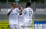 Fussball | Herren | Saison 2025-2026 | Regionalliga West | 09. Spieltag | 1.FC Bocholt vs. Sportfreunde Lotte