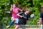 Fussball - Landesliga Frauen // Borussia Bocholt 2 vs. SV Bruenen