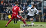 Fussball | Herren | Saison 2022-2023 | Regionalliga West | 22. Spieltag | 1.FC Bocholt vs. RW Ahlen