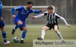 Fussball - Bezirksfreundschaftsspiel // 1. FC Bocholt 2 vs. VfL Ramsdorf