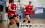 Handball | Frauen | Saison 2025-2026 | Verbandsliga | 21. Spieltag | HCTV Rhede vs. HSG Haldern/Mehrhoog/Isselburg