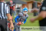 American Football - Landesliga NRW // TSV Bocholt Rhinos vs. Kleve Conquers