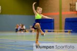 Rollkunstlauf - Kuerpokal // Ausrichter RKB Solidaritaet Bocholt