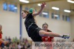 Handball - Verbandsliga Frauen // HCTV Rhede vs. Uedemer TuS