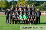 Fussball - VfL Rhede // Saison 2018/2019 - Jugendabteilung