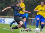 Fussball - Landesliga Frauen // Borussia Bocholt 2 vs. SC Union Nettetal