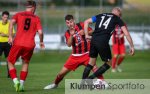 Fussball - Setex-Cup // Ausrichter BW Dingden