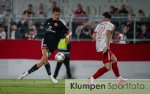 Fussball | Herren | Saison 2026-2027 | Niederrheinpokal | 01. Runde | SV Biemenhorst vs. Fortuna Duesseldorf