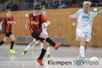 Fussball - Hamminkelner Hallen-Stadtmeisterschaften // Ausrichter SV Ringenberg - D-Jugend