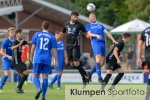 Fussball - Setex-Cup // Ausrichter BW Dingden