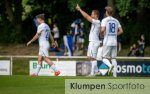 Fussball | Herren | Saison 2024-2025 | Landesliga | 34. Spieltag | BW Dingden vs. PSV Wesel