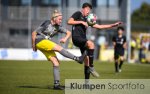 Fussball - Niederrheinliga C-Jugend // DJK SF 97/30 Lowick vs. VfL Rhede