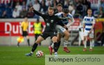Fussball | Herren | Saison 2024-2025 | Regionalliga West | 28. Spieltag | MSV Duisburg vs. 1.FC Bocholt
