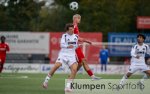 Fussball | Herren | Saison 2026-2027 | Landesliga | 09. Spieltag | SV Biemenhorst vs. SV Budberg