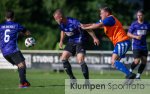 Fussball | Herren | Saison 2025-2026 | Bocholter Stadtmeisterschaften | Gruppe B | Ausrichter TuS Stenern