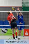 Volleyball - 2. Bundesliga Nord // TuB Bocholt vs. SV Warnemuende