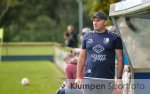 Fussball - DFB-Pokal Frauen // Borussia Bocholt vs. 1.FFC Turbine Potsdam