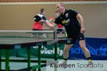 Tischtennis - Bezirksklasse // 1.FC Bocholt