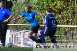 Fussball - Landesliga Frauen // Borussia Bocholt 2 vs. FSC Moenchengladbach