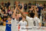 Volleyball - 2. Bundesliga Nord // TuB Bocholt vs. DJK Delbrueck