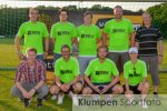 Fussball // Verleihung der BBV-Torjaegerkanone