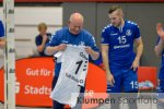 Volleyball - 2. Bundesliga Nord // TuB Bocholt vs. SV Warnemuende