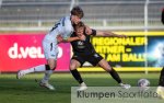 Fussball | Herren | Saison 2024-2025 | Regionalliga West | 17. Spieltag | 1.FC Bocholt vs. SC Paderborn 07 U23