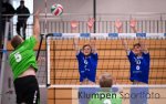 Volleyball - Verbandsliga // TuB Bocholt 2 vs. TV Emsdetten