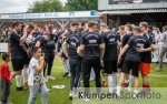 Fussball | Herren | Saison 2024-2025 | Kreisliga A | 33. Spieltag | Westfalia Anholt vs. VfR Mehrhoog