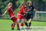 Fussball - Landesliga Frauen // Borussia Bocholt 2 vs. Eintracht Duisburg