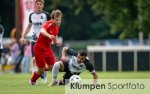 Fussball | Herren | Saison 2026-2027 | Bezirksfreundschaftsspiel | Westfalia Anholt vs. SV Biemenhorst 2