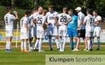 Fussball - Landesliga Gr. 2 // VfL Rhede vs. TSV Meerbusch 2