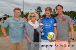 Fussball - Bocholter Stadtmeisterschaften // Ausrichter SV Biemenhorst - 1. Herren -