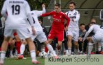 Fussball | Herren | Saison 2026-2027 | Landesliga | 09. Spieltag | SV Biemenhorst vs. SV Budberg